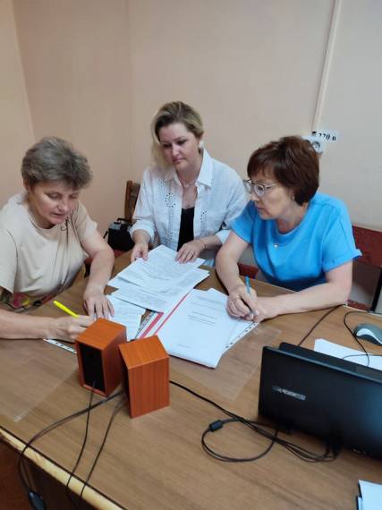 Муниципальный этап Республиканского конкурса «Лучшие практики и программы наставничества».