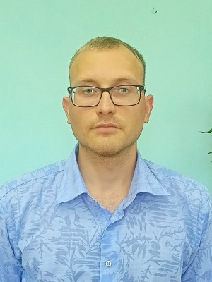 Захаров Илья Петрович Захаров Илья Петрович