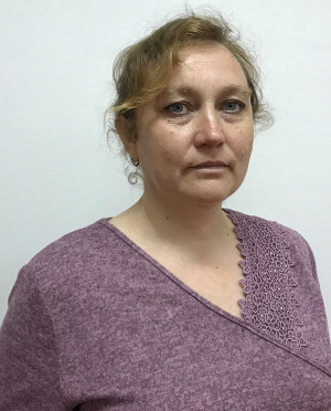 Чиркова Ольга Николаевна Чиркова Ольга Николаевна