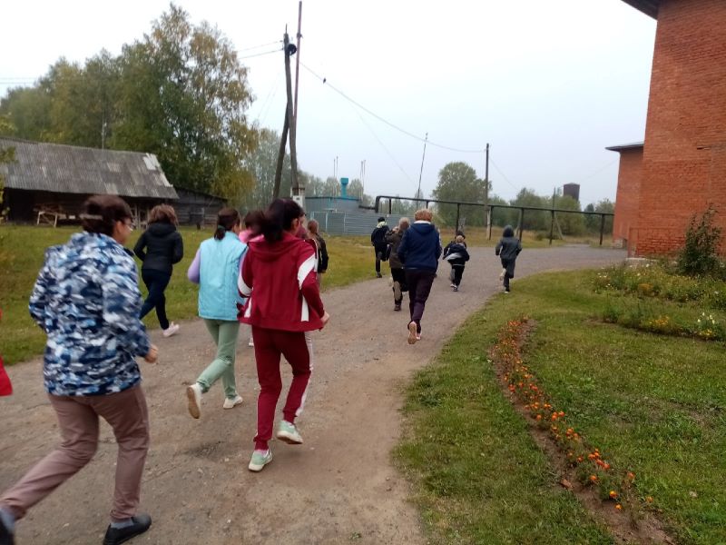 "Кросс Нации-2022".