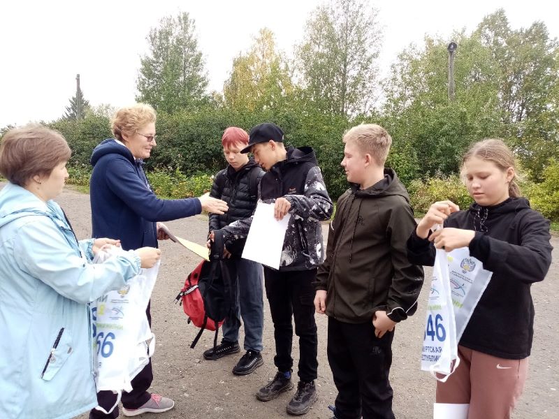 "Кросс Нации-2022".